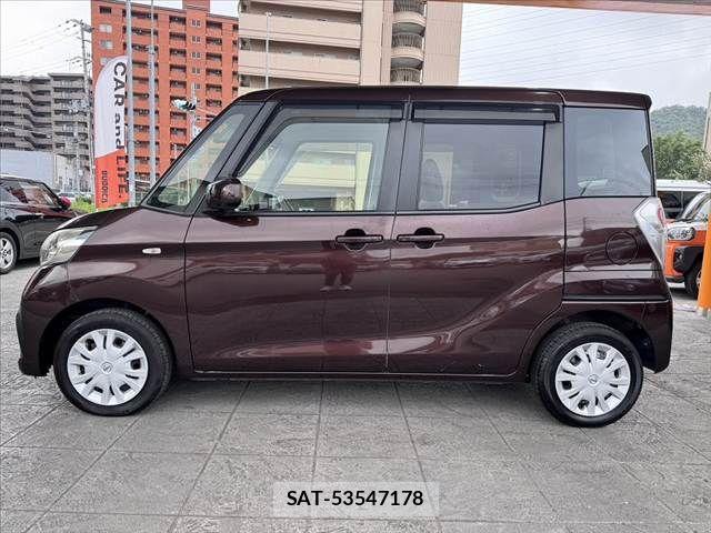 Nissan DAYZ ROOX 2017-09 8828686-10
