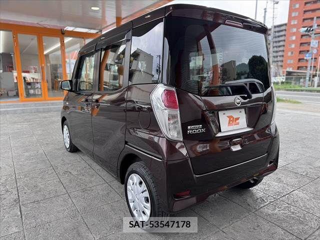 Nissan DAYZ ROOX 2017-09 8828686-11