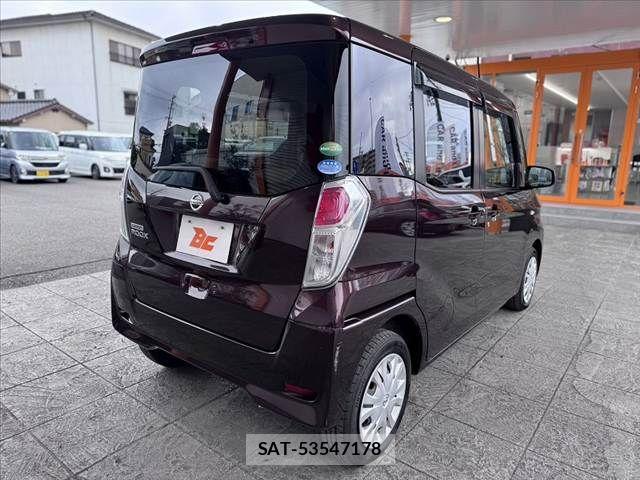 Nissan DAYZ ROOX 2017-09 8828686-13