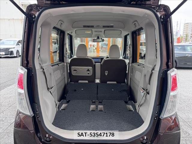 Nissan DAYZ ROOX 2017-09 8828686-19