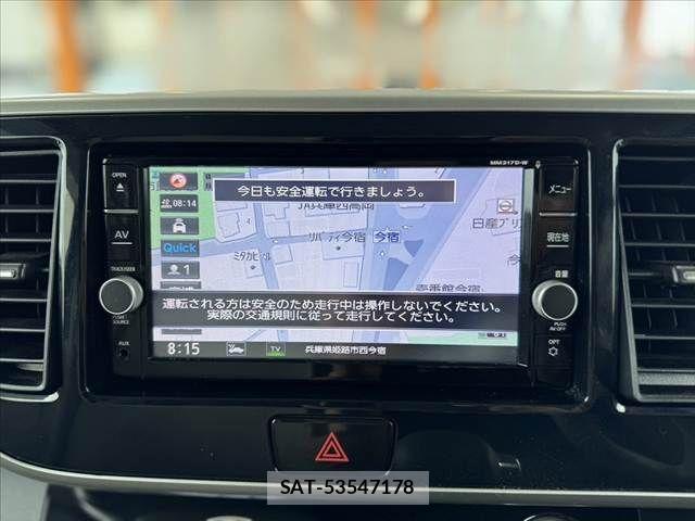 Nissan DAYZ ROOX 2017-09 8828686-2