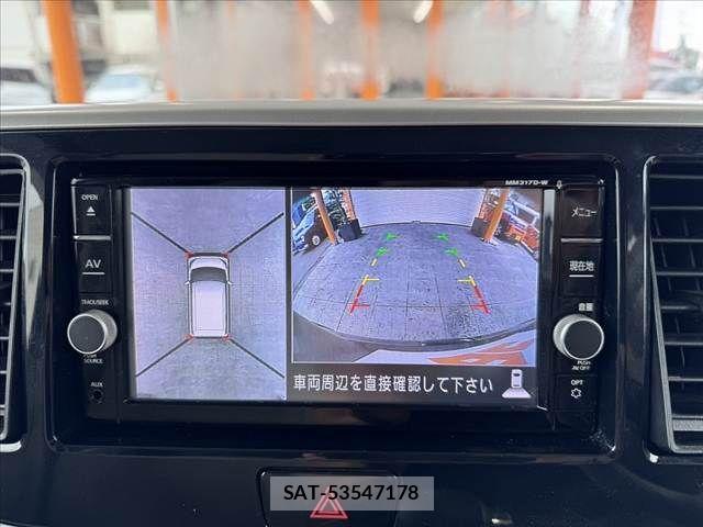 Nissan DAYZ ROOX 2017-09 8828686-3