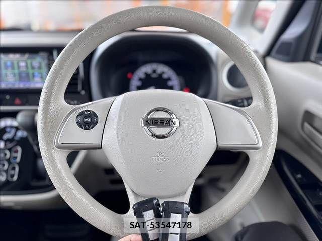 Nissan DAYZ ROOX 2017-09 8828686-6
