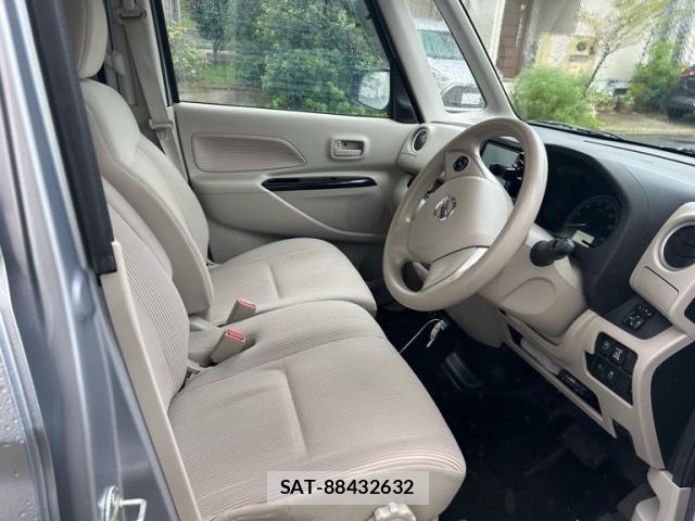 Nissan DAYZ ROOX 2016-01 8828700-10