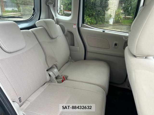 Nissan DAYZ ROOX 2016-01 8828700-11
