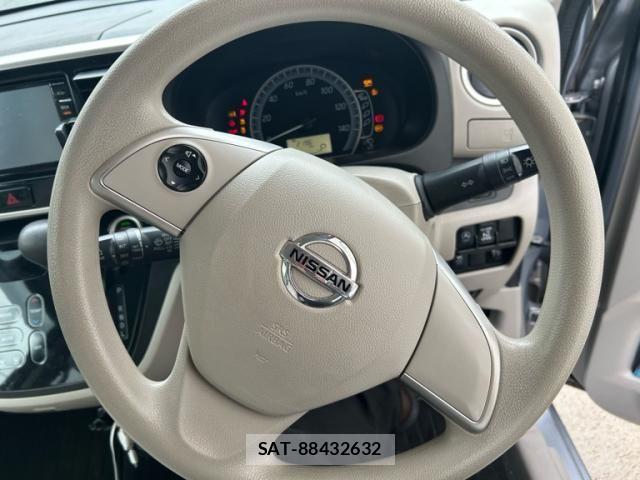 Nissan DAYZ ROOX 2016-01 8828700-13