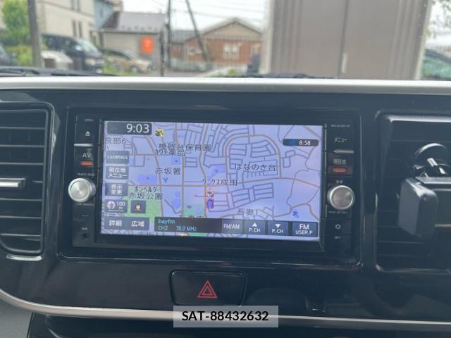 Nissan DAYZ ROOX 2016-01 8828700-18