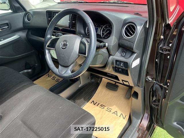 Nissan DAYZ ROOX 2015-09 8828682-9