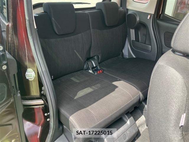 Nissan DAYZ ROOX 2015-09 8828682-11