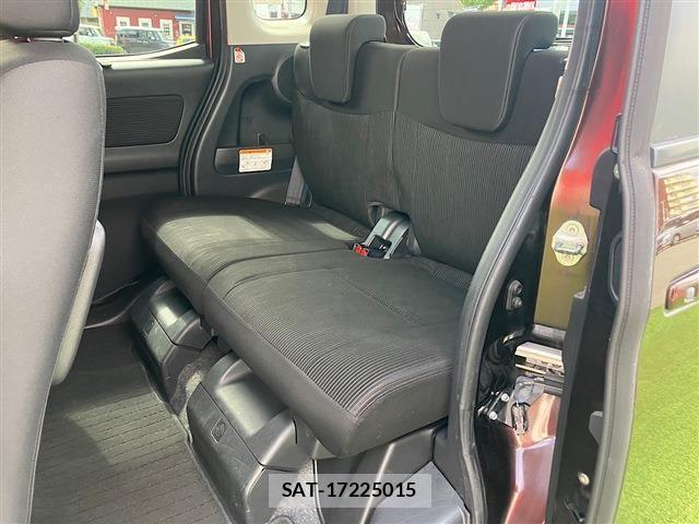 Nissan DAYZ ROOX 2015-09 8828682-14