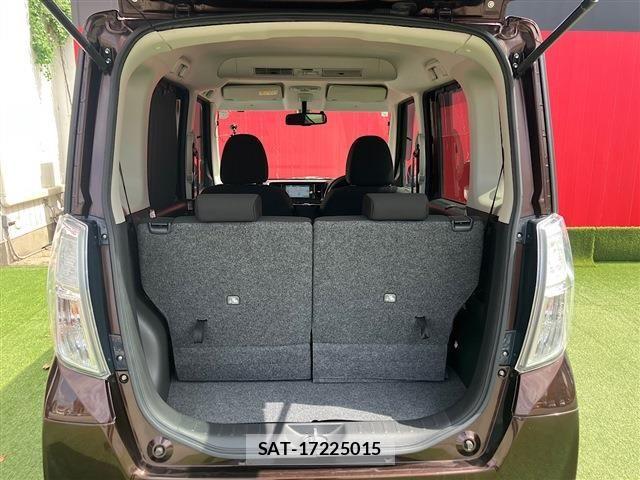 Nissan DAYZ ROOX 2015-09 8828682-15