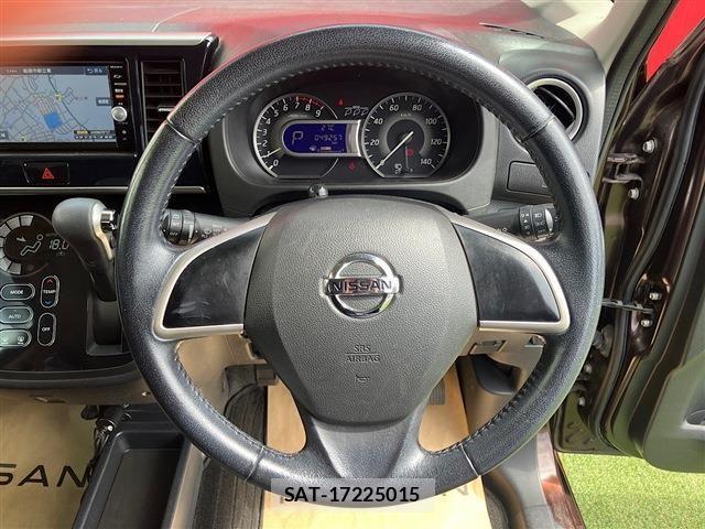 Nissan DAYZ ROOX 2015-09 8828682-16