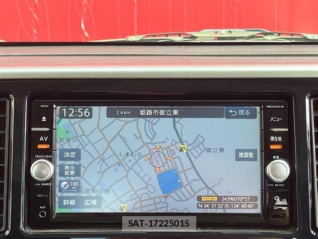 Nissan DAYZ ROOX 2015-09 8828682-18