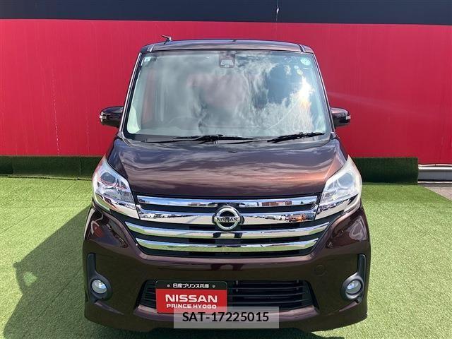 Nissan DAYZ ROOX 2015-09 8828682-1