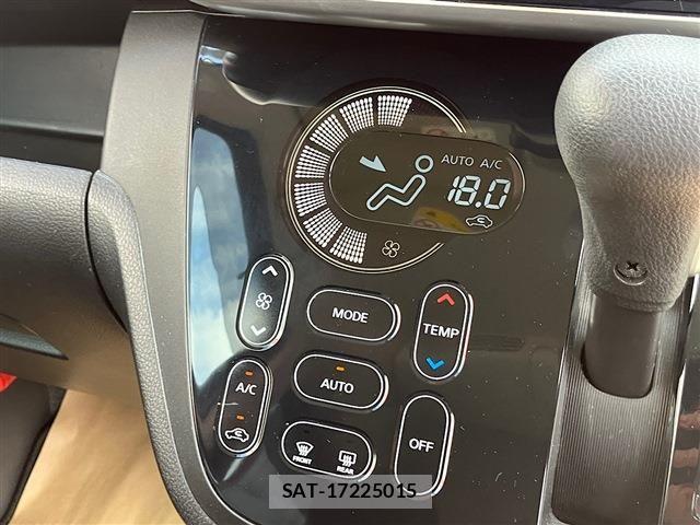 Nissan DAYZ ROOX 2015-09 8828682-19
