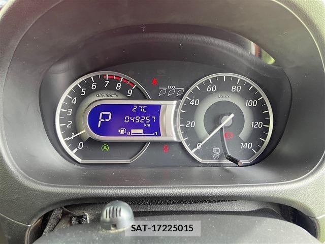 Nissan DAYZ ROOX 2015-09 8828682-21