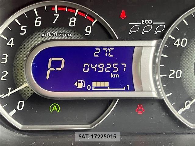 Nissan DAYZ ROOX 2015-09 8828682-22
