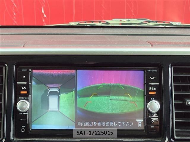 Nissan DAYZ ROOX 2015-09 8828682-23