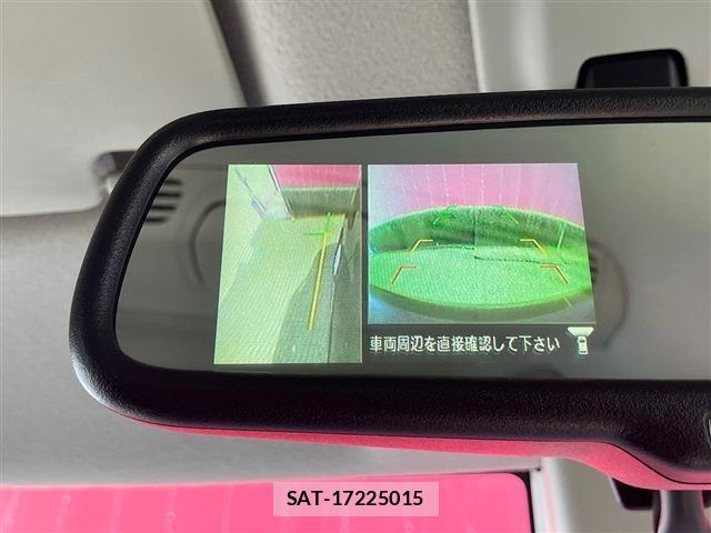 Nissan DAYZ ROOX 2015-09 8828682-24