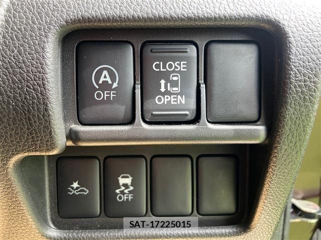 Nissan DAYZ ROOX 2015-09 8828682-28