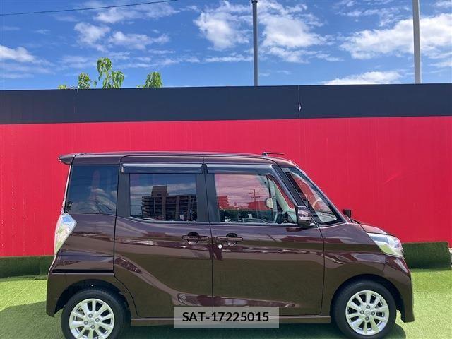 Nissan DAYZ ROOX 2015-09 8828682-4