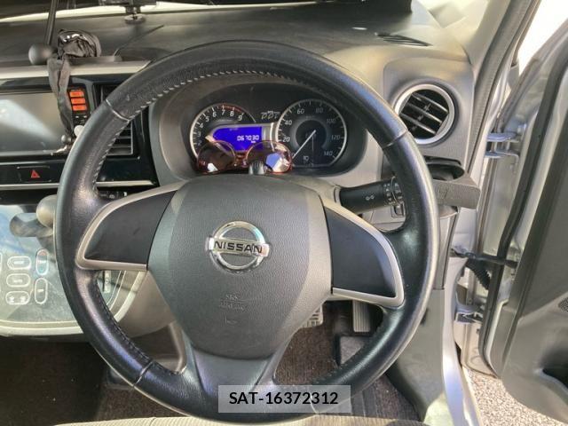 Nissan DAYZ ROOX 2014-02 8828698-17
