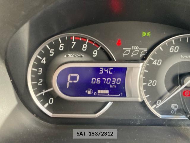 Nissan DAYZ ROOX 2014-02 8828698-21
