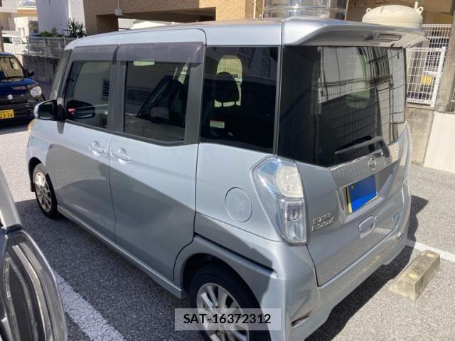 Nissan DAYZ ROOX 2014-02 8828698-2