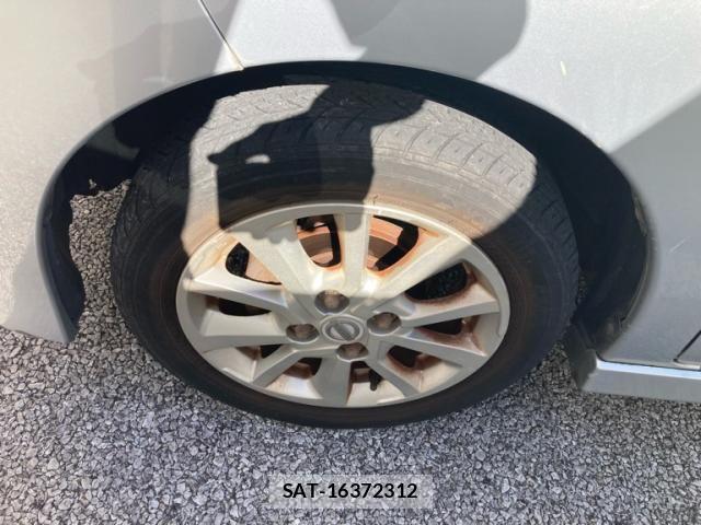 Nissan DAYZ ROOX 2014-02 8828698-6