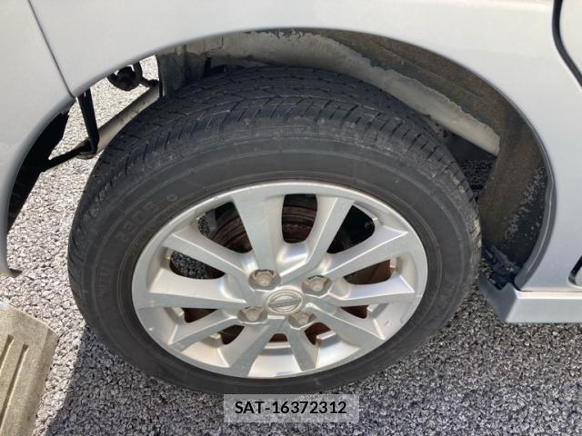 Nissan DAYZ ROOX 2014-02 8828698-7