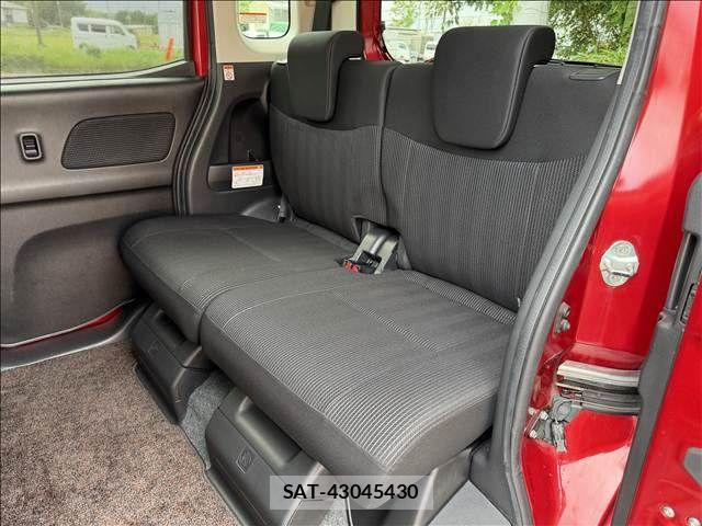 Nissan DAYZ ROOX 2017-02 8828669-9