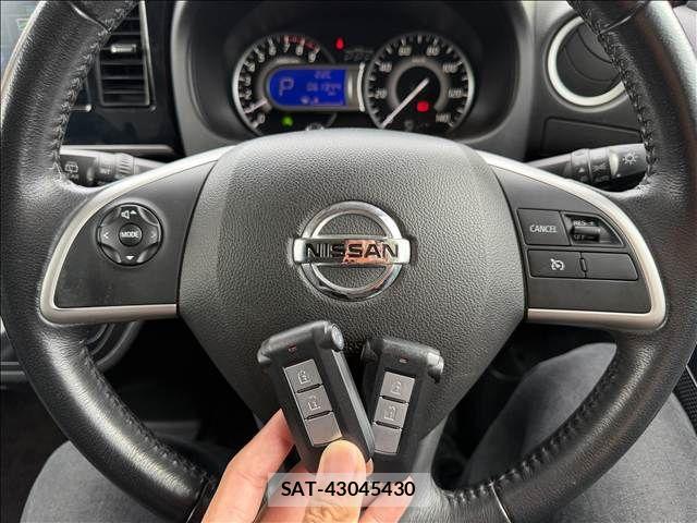 Nissan DAYZ ROOX 2017-02 8828669-17