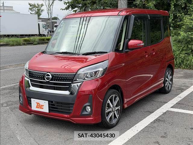 Nissan DAYZ ROOX 2017-02 8828669-21