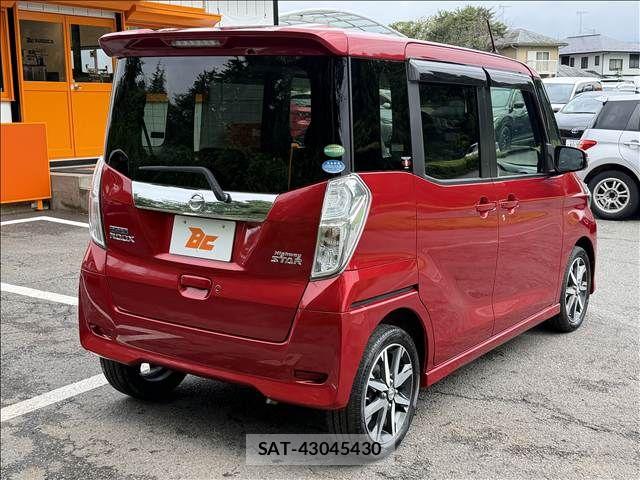 Nissan DAYZ ROOX 2017-02 8828669-23