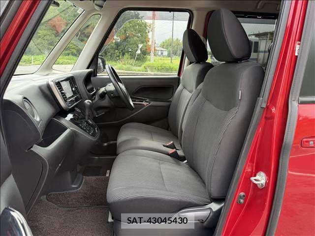 Nissan DAYZ ROOX 2017-02 8828669-24