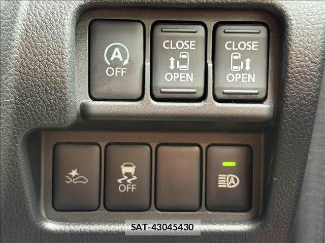 Nissan DAYZ ROOX 2017-02 8828669-3