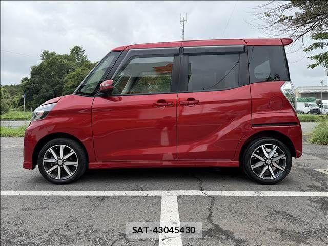Nissan DAYZ ROOX 2017-02 8828669-5