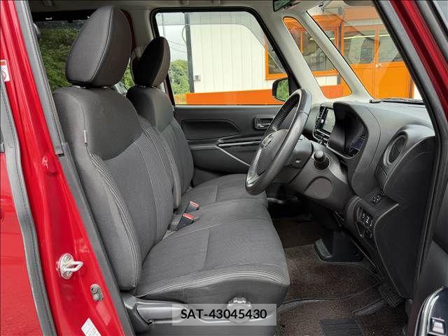 Nissan DAYZ ROOX 2017-02 8828669-8