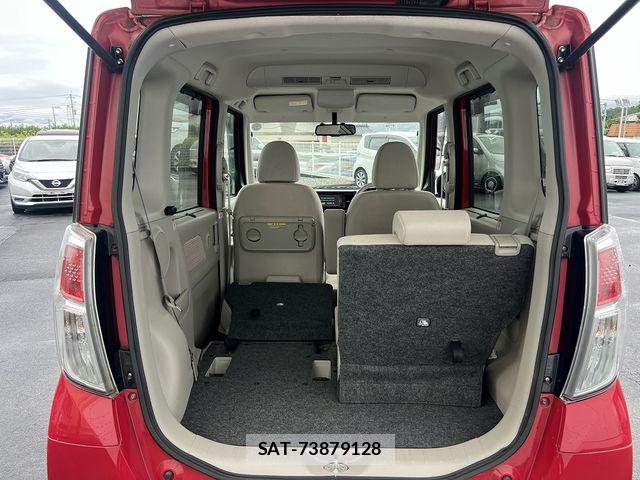 Nissan DAYZ ROOX 2014-02 8828693-18