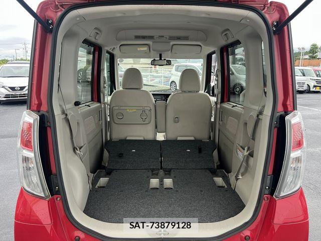 Nissan DAYZ ROOX 2014-02 8828693-19