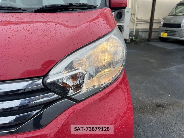 Nissan DAYZ ROOX 2014-02 8828693-21