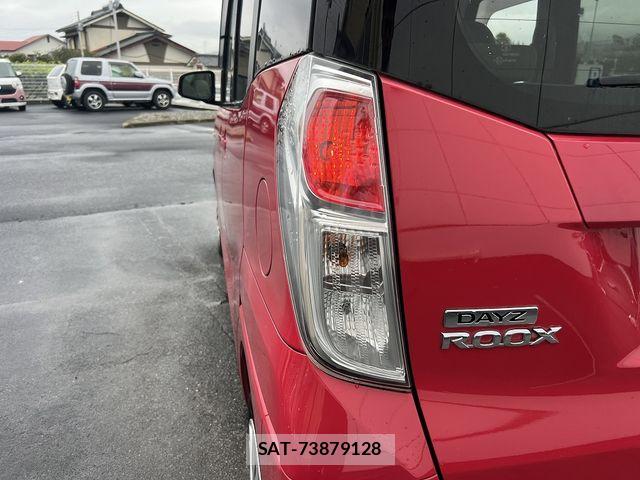 Nissan DAYZ ROOX 2014-02 8828693-23