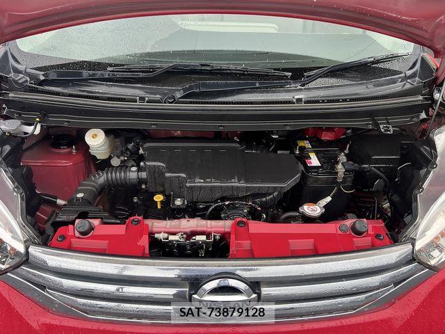 Nissan DAYZ ROOX 2014-02 8828693-25