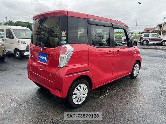 Nissan DAYZ ROOX 2014-02 8828693-3