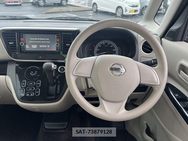 Nissan DAYZ ROOX 2014-02 8828693-7