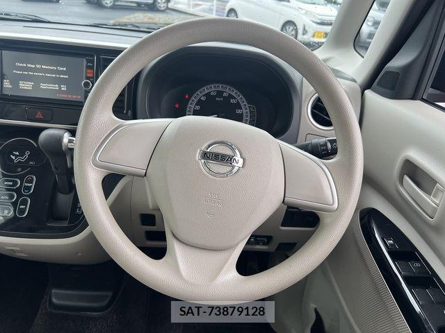 Nissan DAYZ ROOX 2014-02 8828693-8