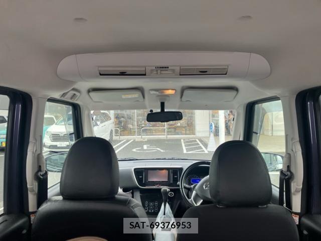 Nissan DAYZ ROOX 2014-02 8828699-9