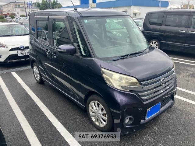Nissan DAYZ ROOX 2014-02 8828699-1