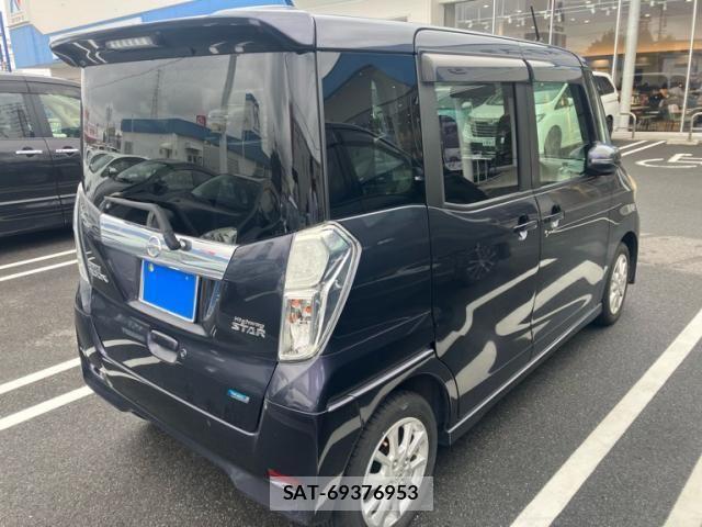 Nissan DAYZ ROOX 2014-02 8828699-2