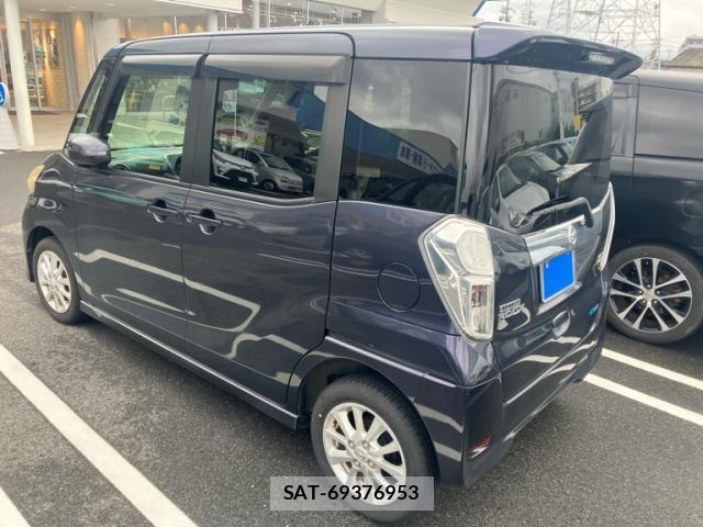 Nissan DAYZ ROOX 2014-02 8828699-3